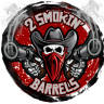 2SmokinBarrels