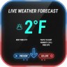 Live Weather Plugin