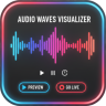 Audio Waves Visualizer Plugin
