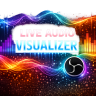 Live Audio Visualizer